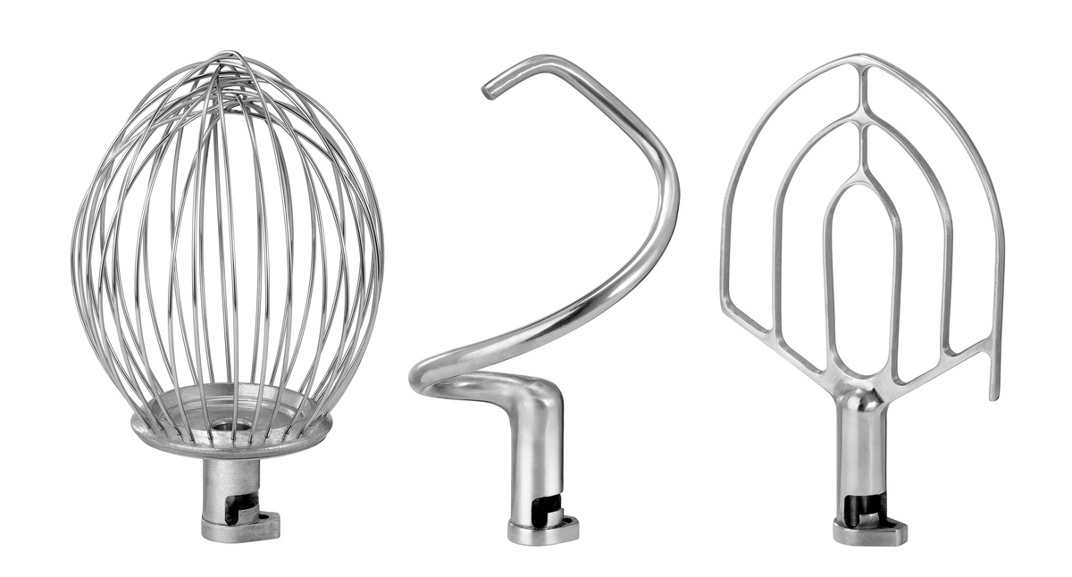 Planetenrührmaschine T 7,5kg/20L AS
