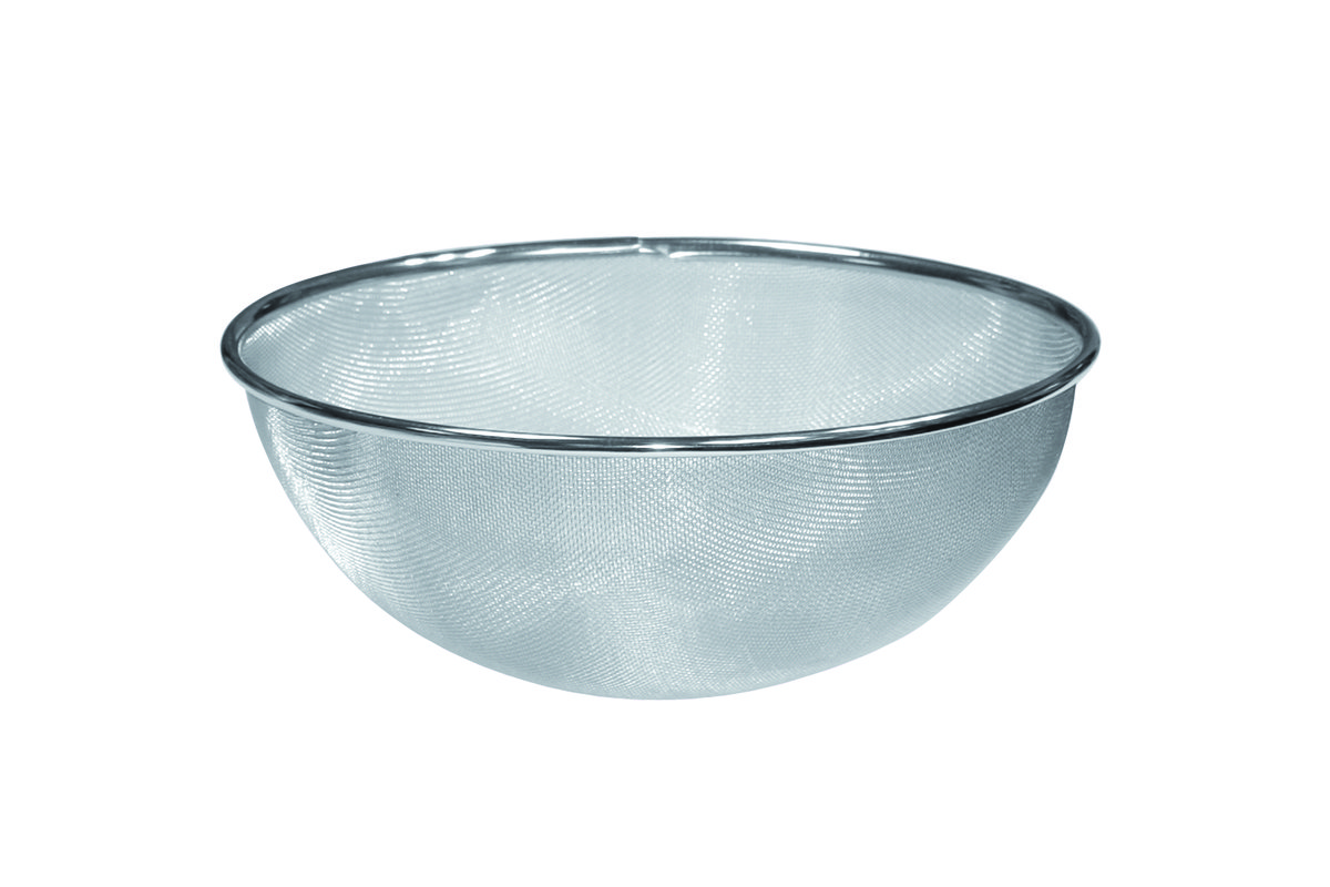 Ersatzsiebeinsatz, Edelstahl für # 198840