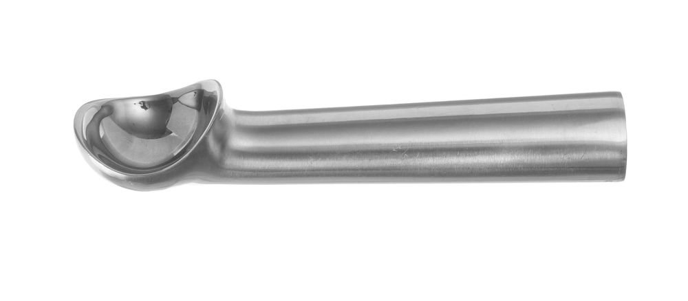Eislöffel Stöckel, Stöckel, 1/30, ⌀49x120mm