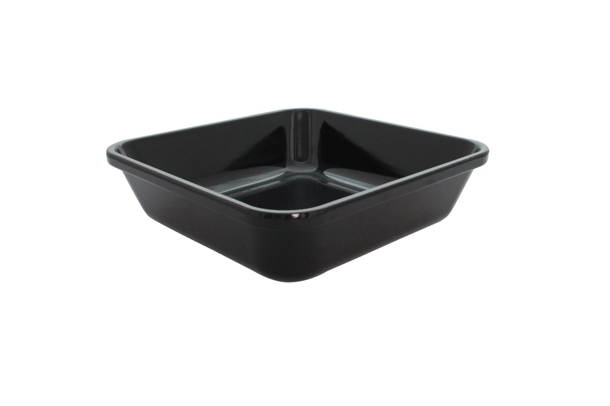 Auslagetablett und -Schalen Auslagetablett und -Schalen