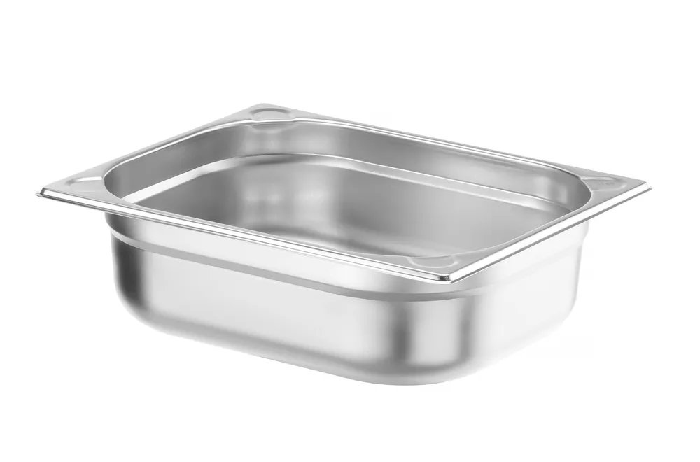 GN 1/2 Behälter, Kitchen Line, GN 1/2, 6,5L, (H)100mm GN 1/2 Behälter, Kitchen Line, GN 1/2, 6,5L, (H)100mm