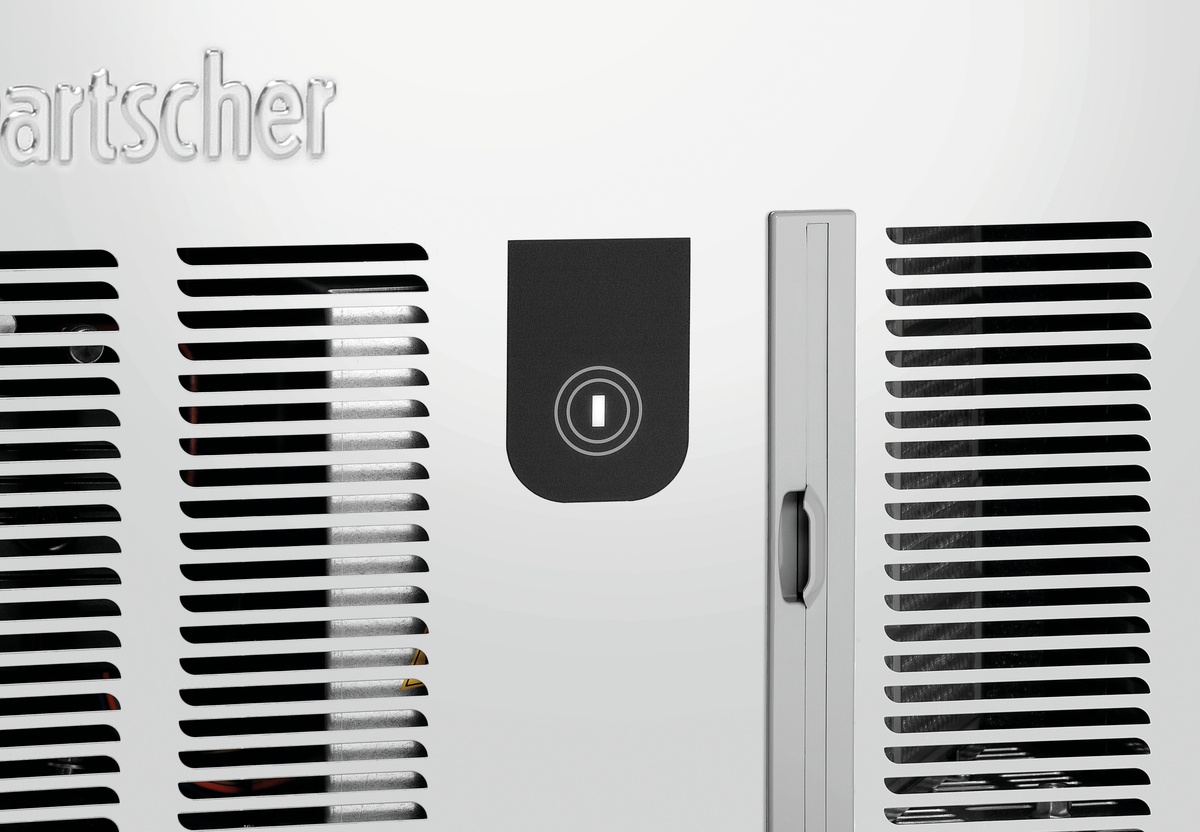 Eisflockenbereiter F 90 Eisflockenbereiter F 130