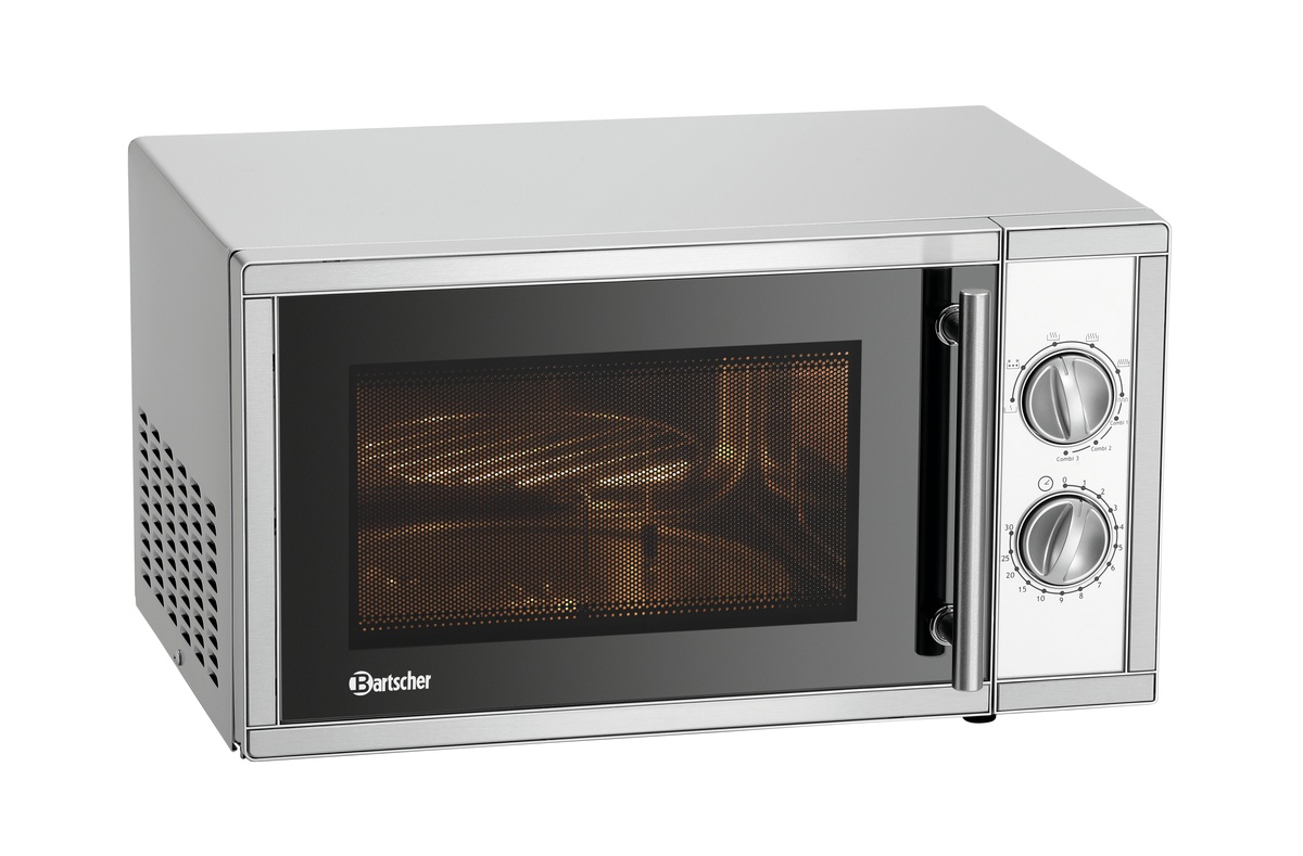 Mikrowelle 9231D-GR