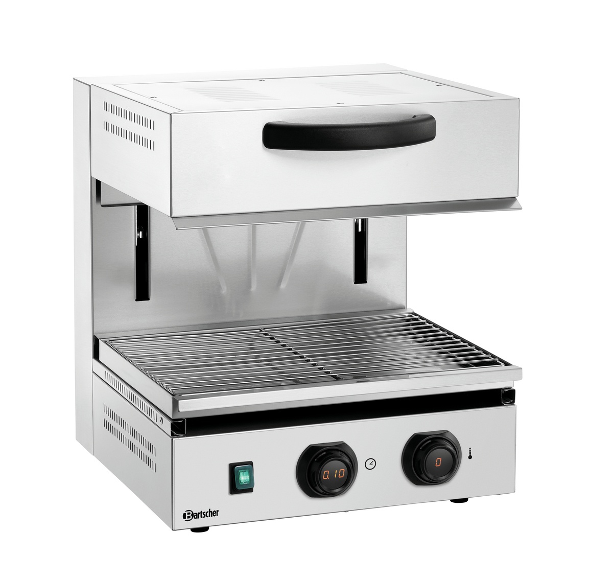 Lift-Salamander 500-1Z-MDI Lift-Salamander 500-1Z-MDI