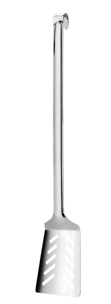 Bratenwender, HENDI, Kitchen Line, Schwarz, 370x70mm