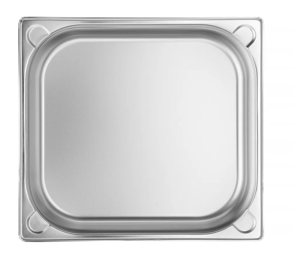 Gastronorm-Behälter 2/3, Kitchen Line, GN 2/3, 5,5L, (H)65mm Gastronorm-Behälter 2/3, Kitchen Line, GN 2/3, 9L, (H)100mm