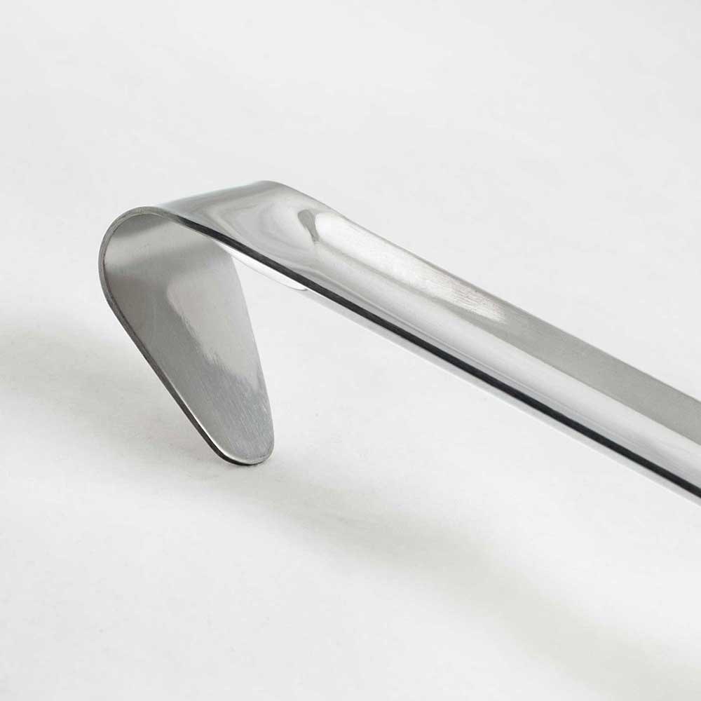 Monoblock Schöpfkelle, ergonomischer Griff, 2 Liter, Ø 20 cm Monoblock Schöpfkelle, ergonomischer Griff, 2 Liter, Ø 20 cm