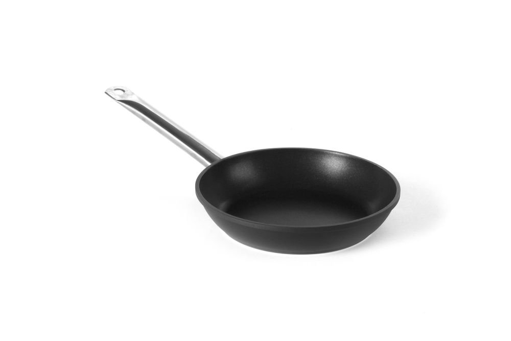 Induktionsbratpfanne, HENDI, ⌀250x(H)50mm
