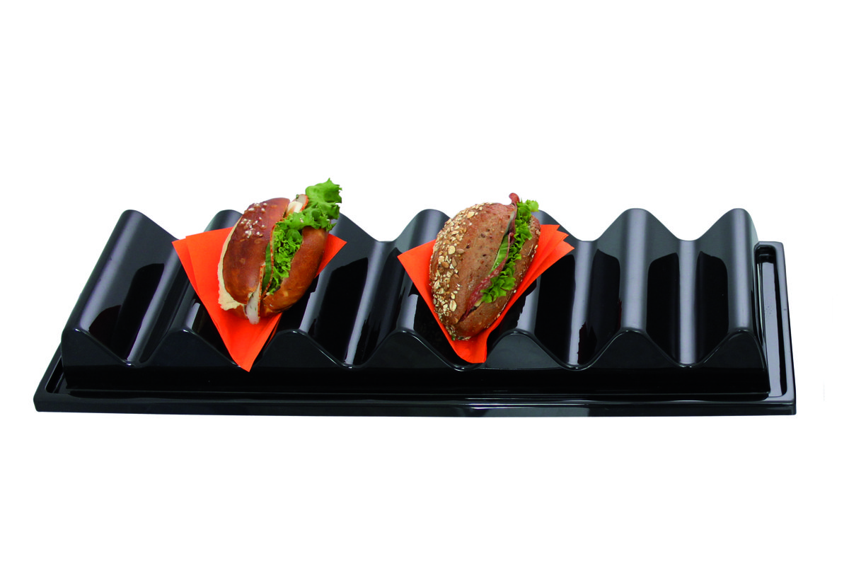 Snack-Verkaufsständer Snack-Verkaufsständer