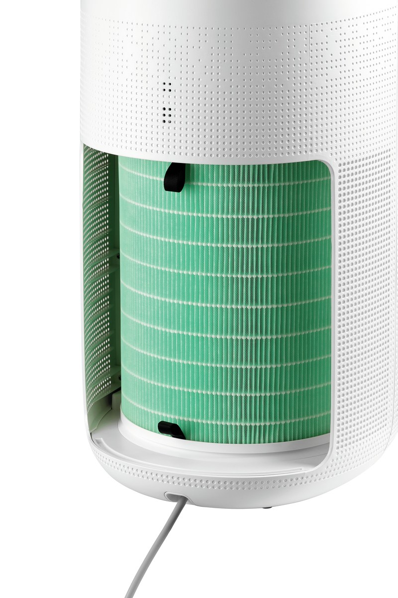 Raumluftreiniger W4000