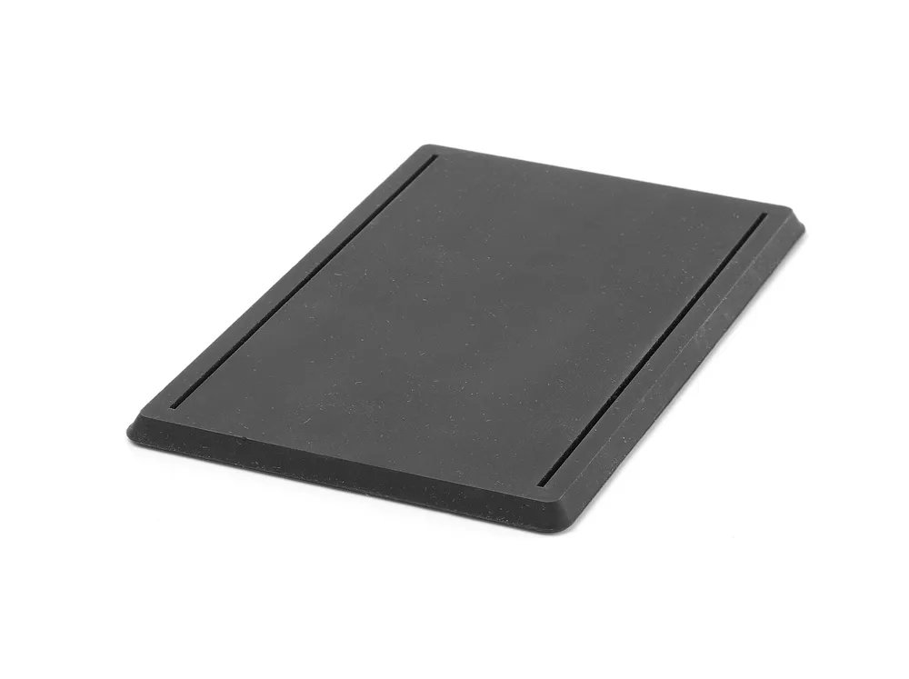 Stampferstation, 93x142x(H)60mm Stampferstation, 93x142x(H)60mm