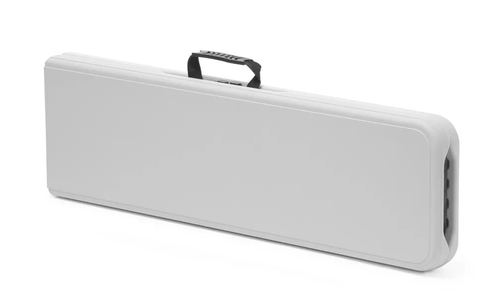 Sitzbank, AmerBox, 1830x300x(H)430mm