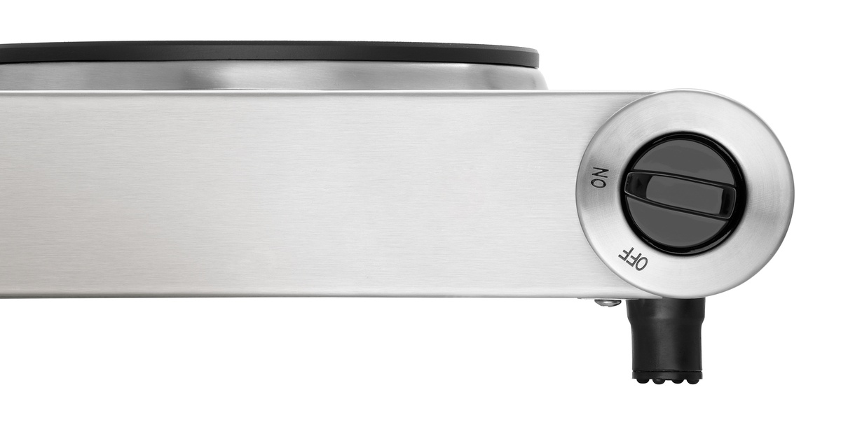 Elektro-Kocher 2K2500