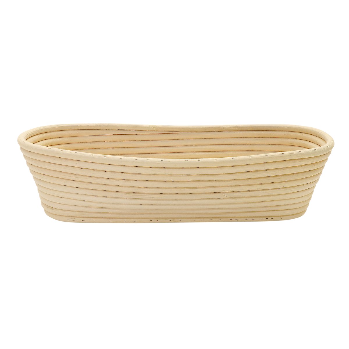 Brotform / Gärkorb lang 340 x 130 mm