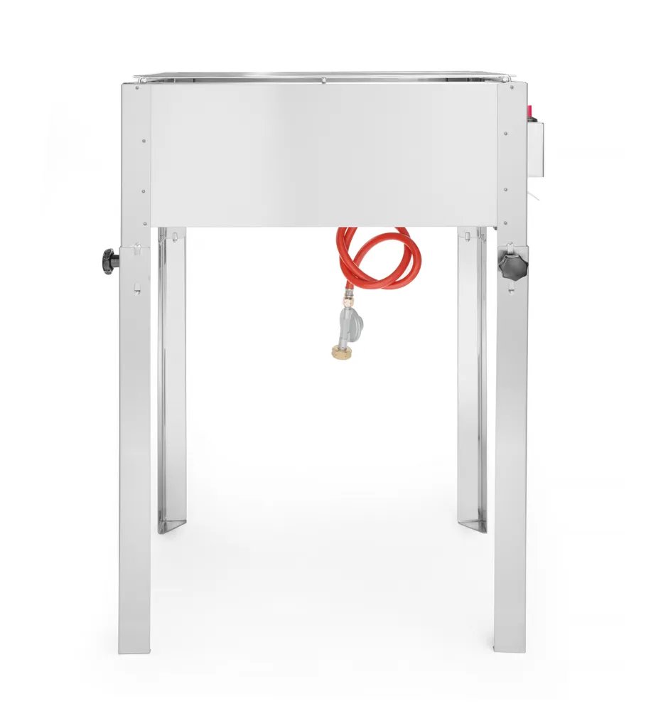 Grill-Master Mini, 5,8kW, 340x540x(H)840mm