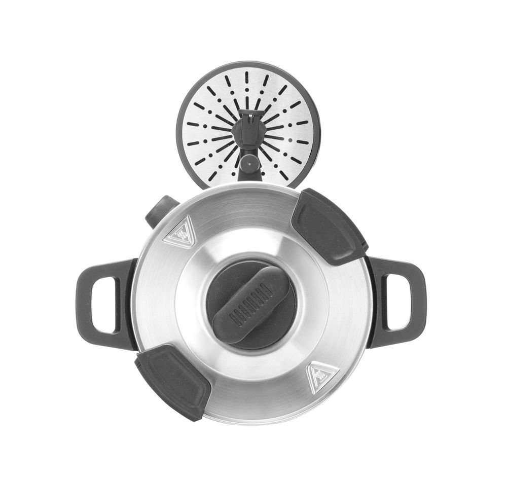 Heißgetränkespender doppelwandig, ≈ 120 Tassen in 37 Min., 17L, 220-240V/2500W, 415x382x(H)480mm