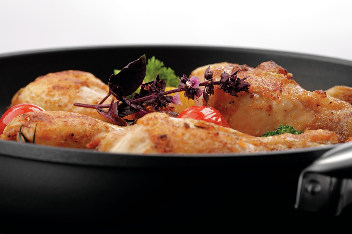 Induktionstischherd ITH 35-265