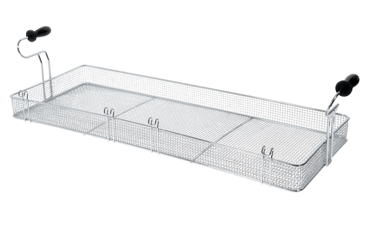 Fritteusenkorb BF 35E Fritteusenkorb BF 35E