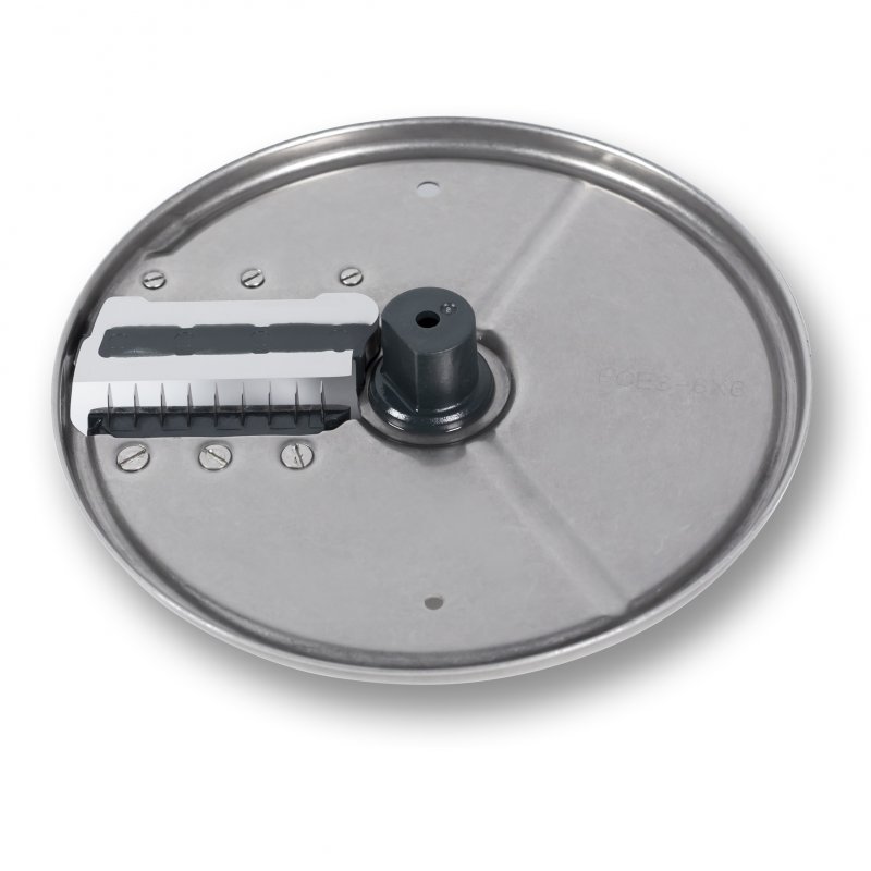 JuliennescheibeModellFCES-6x6 JuliennescheibeModellFCES-6x6