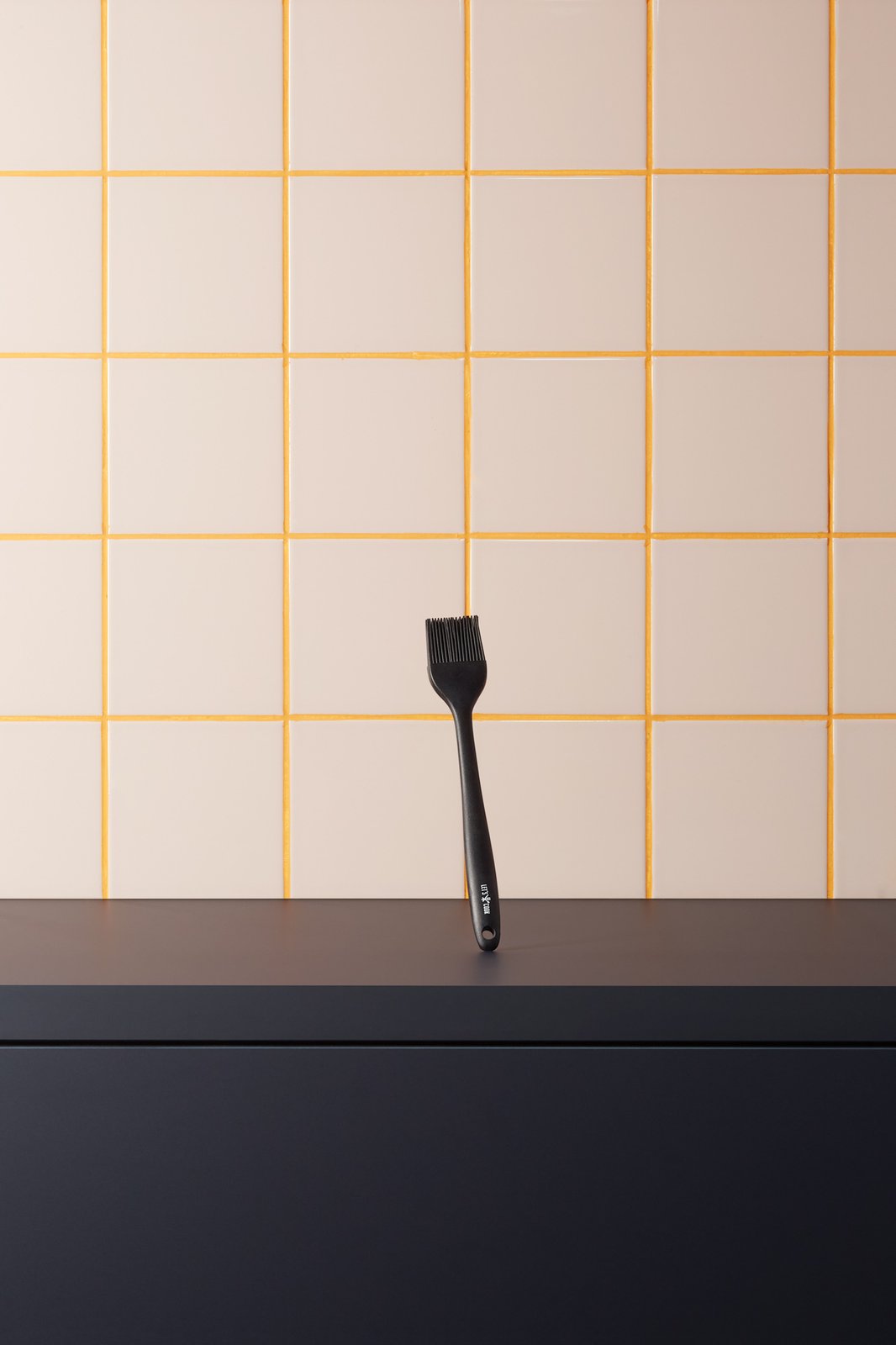 Backpinsel (L) 26 cm