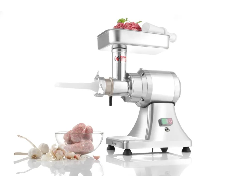 Fleischwolf 12, Kitchen Line, 230V/550W, 240x393x(H)560mm Fleischwolf 12, Kitchen Line, 230V/550W, 240x393x(H)560mm