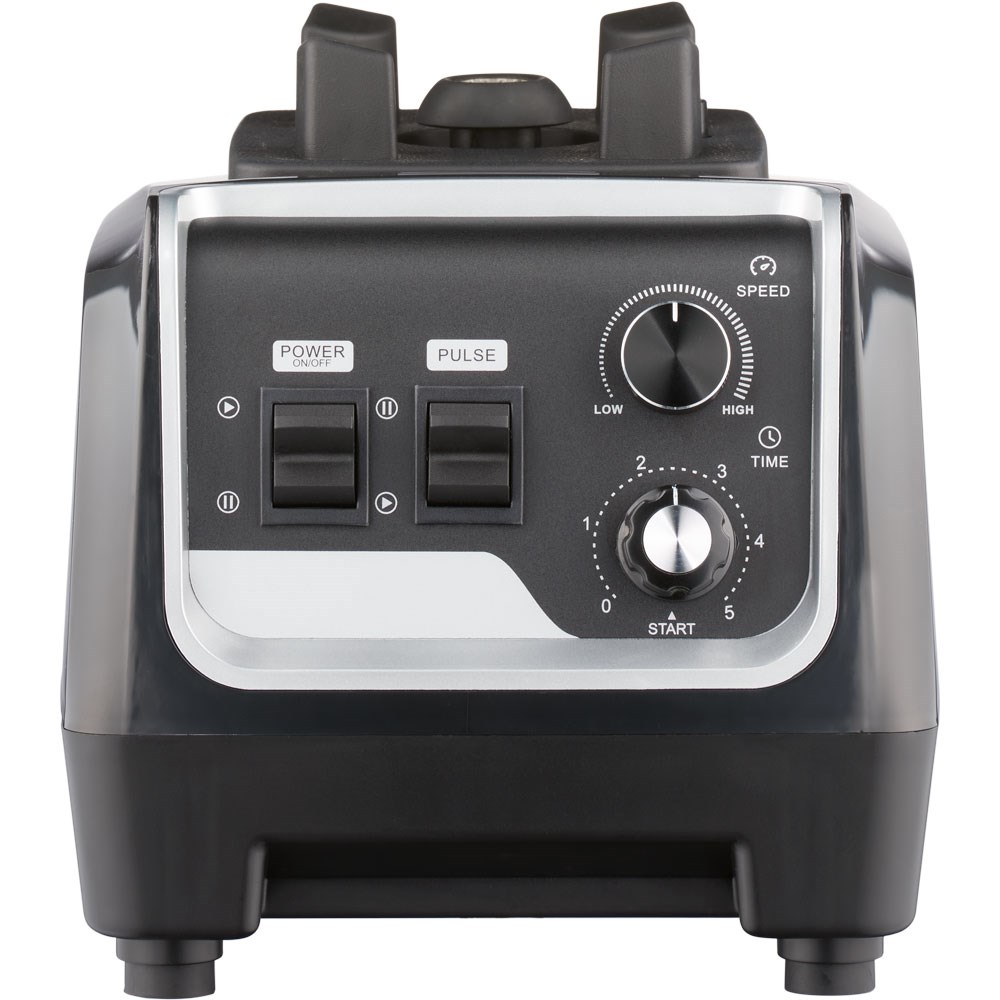 Blender, 2 kW, 2 Liter