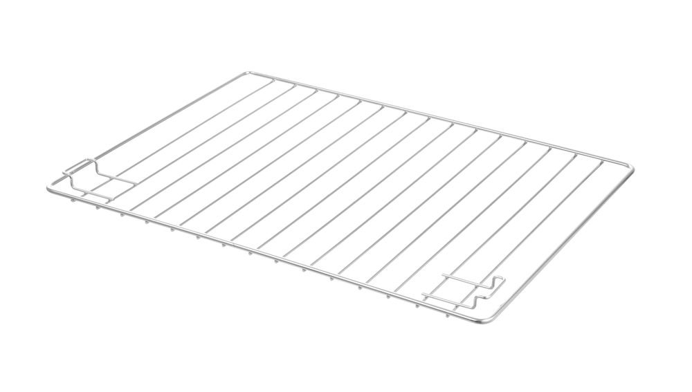 Rost für Öfen H90 und H90S, HENDI, Rost, 433x338mm