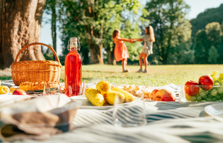 Sommerparty