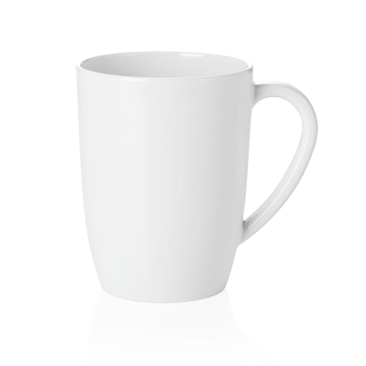 Becher 350 ml, Ø 8 cm, (H) 10,5 cm