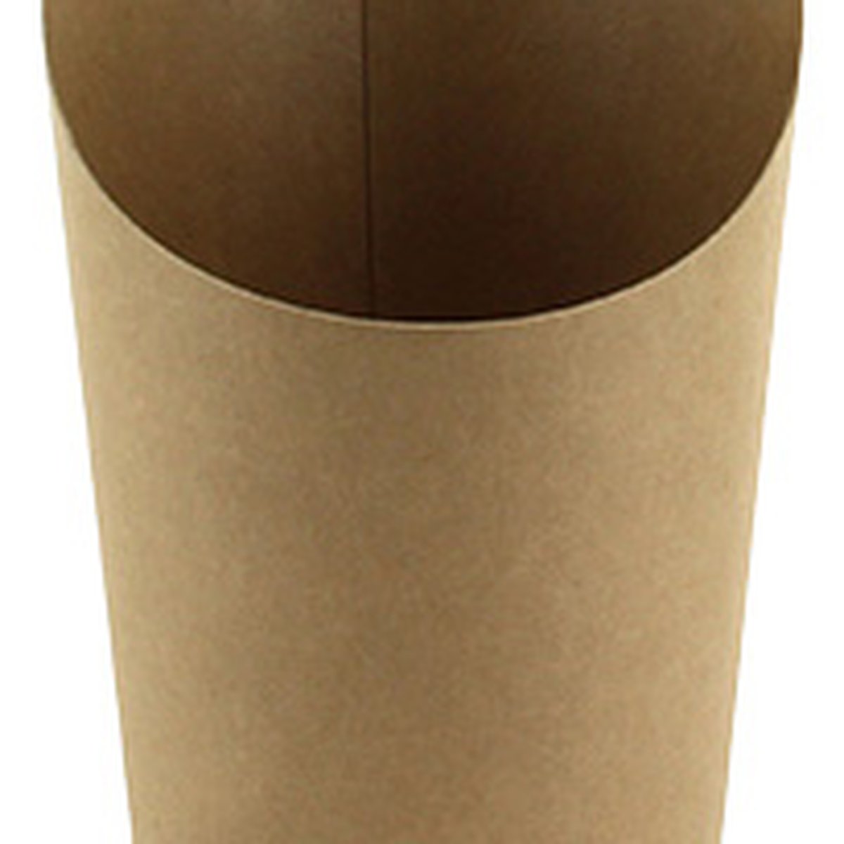 Snack-Becher Eco Karton à 1000 Stück Snack-Becher Eco Karton à 1000 Stück