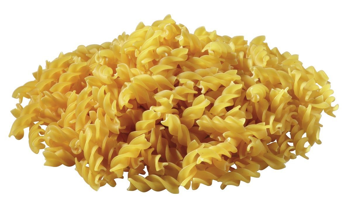 Pasta-Matrize Fusilli 9 mm