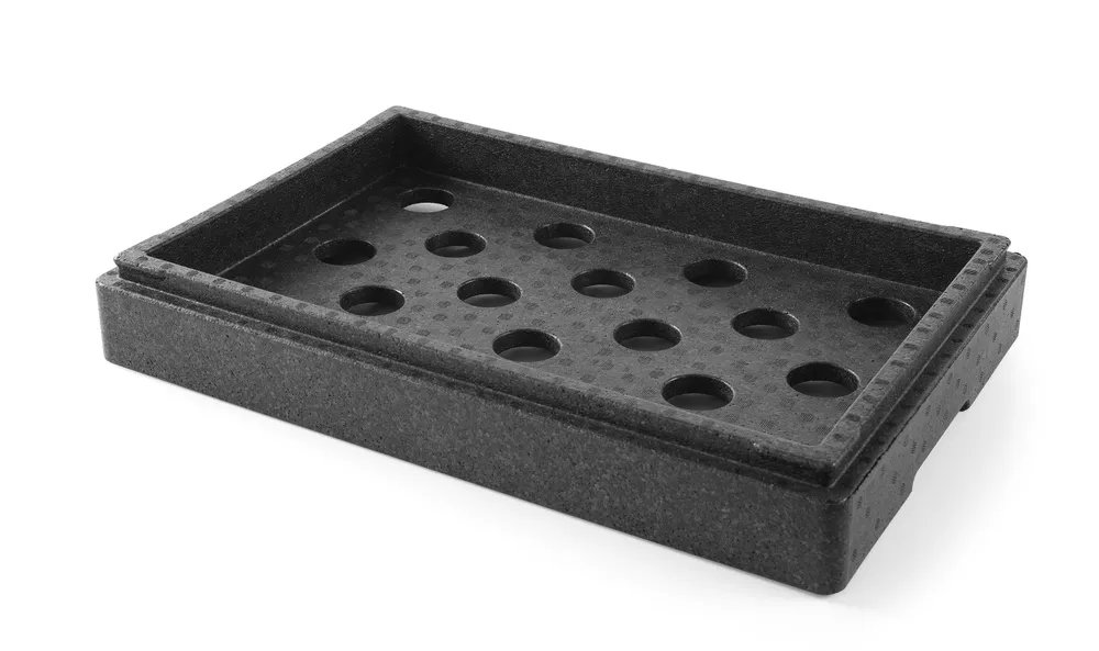 Kühladapterbehälter GN 1/1, 600x400x(H)85mm