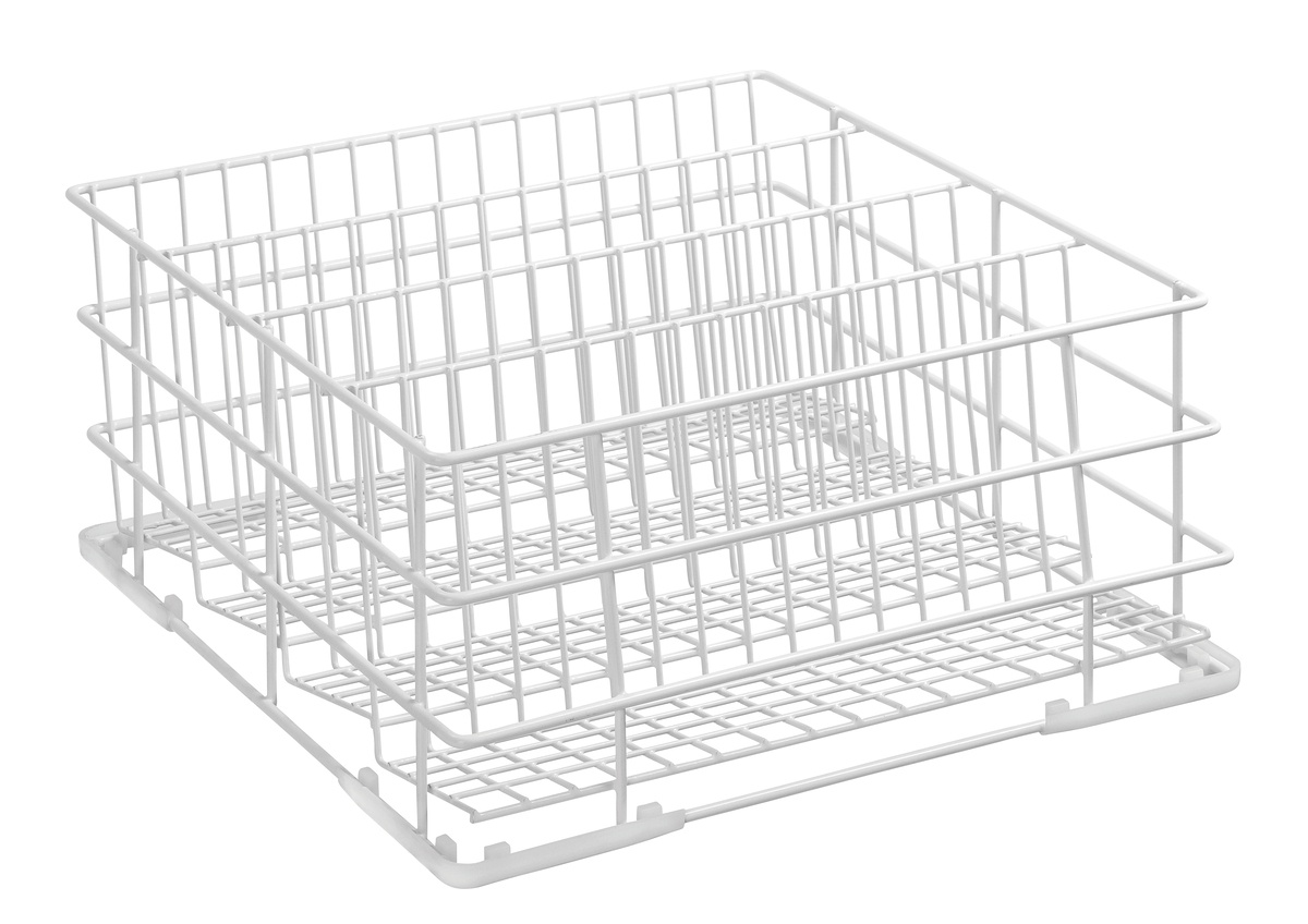 Gläserkorb 400x400x185 Gläserkorb 400x400x185