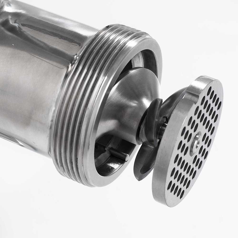 Fleischwolf 300 kg/h 53 x 27 x 50 cm Fleischwolf 300 kg/h