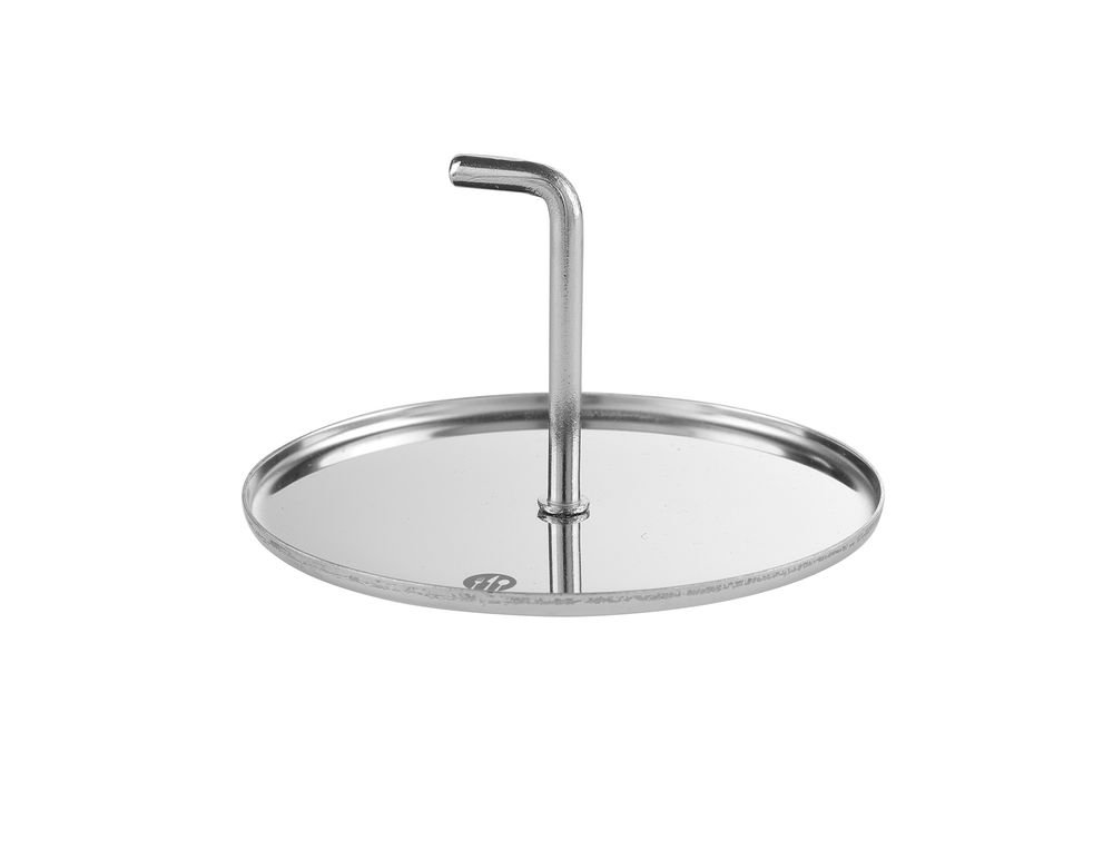 Drücker für Speisering, HENDI, ⌀100x(H)55mm