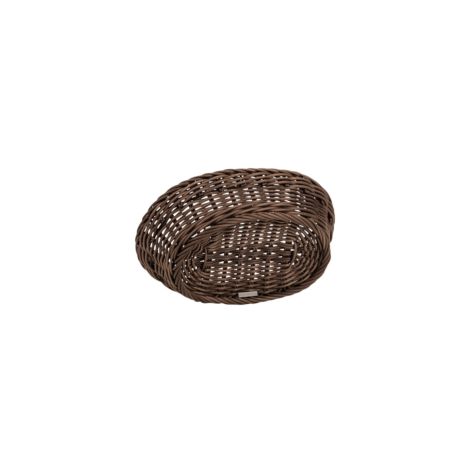Korb 25 x 19 x 6,5 cm Korb 25 x 19 x 6,5 cm
