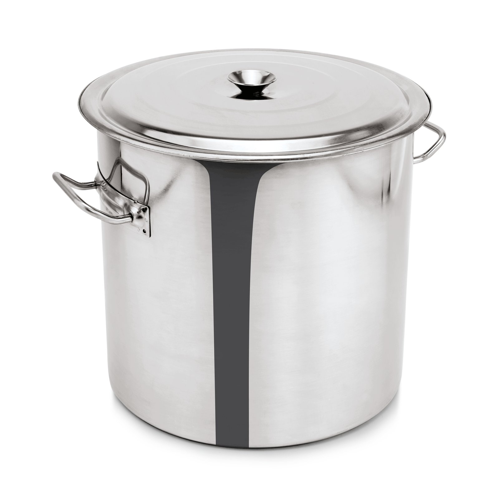 Abfallbehälter 47,5 L, Ø 40 cm