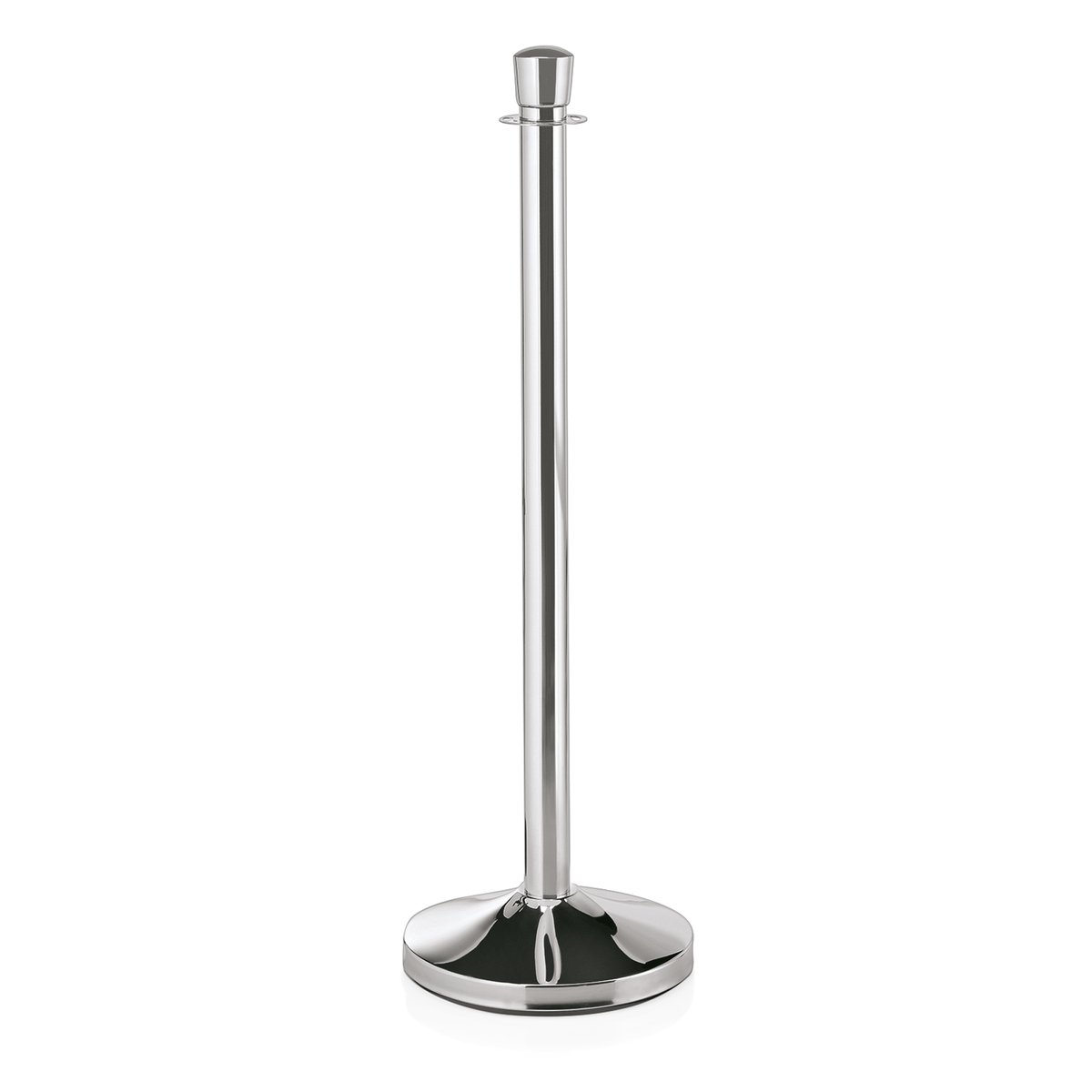 Abgrenzungspfosten Classic Eco, Zylinder, (H) 100 cm