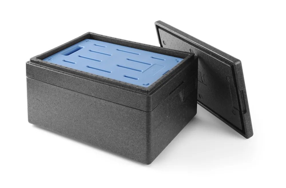 Kühlelement, GN 1/1, 530x323x(H)33mm Kühlelement, GN 1/1, 530x323x(H)33mm