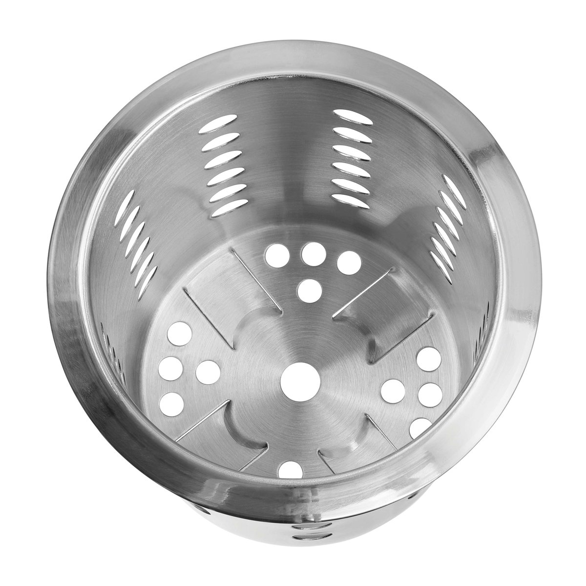 Besteckköcher für Gastro-Besteckbehälter Buffet 6 Besteckköcher für Gastro-Besteckbehälter Buffet 6