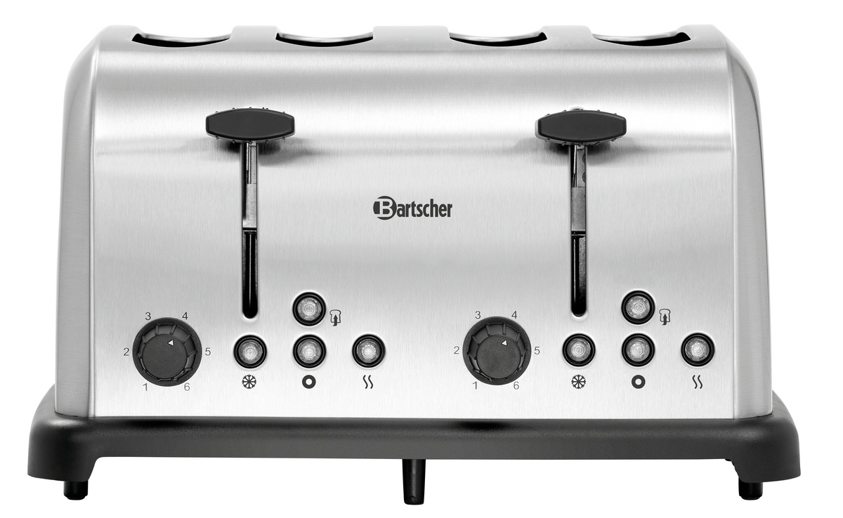 Toaster TBRB40