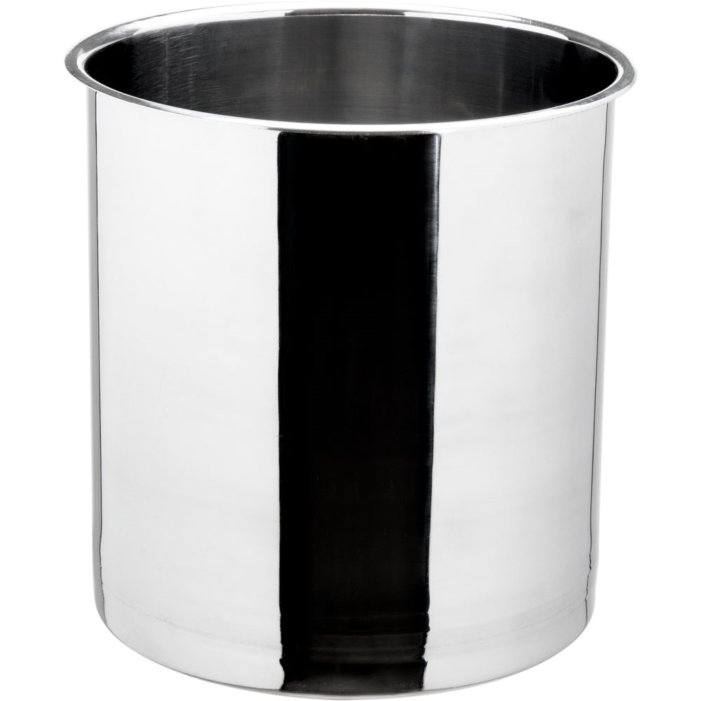 Edelstahl Topfeinsatz für elektrischen Suppentopf BB0505400