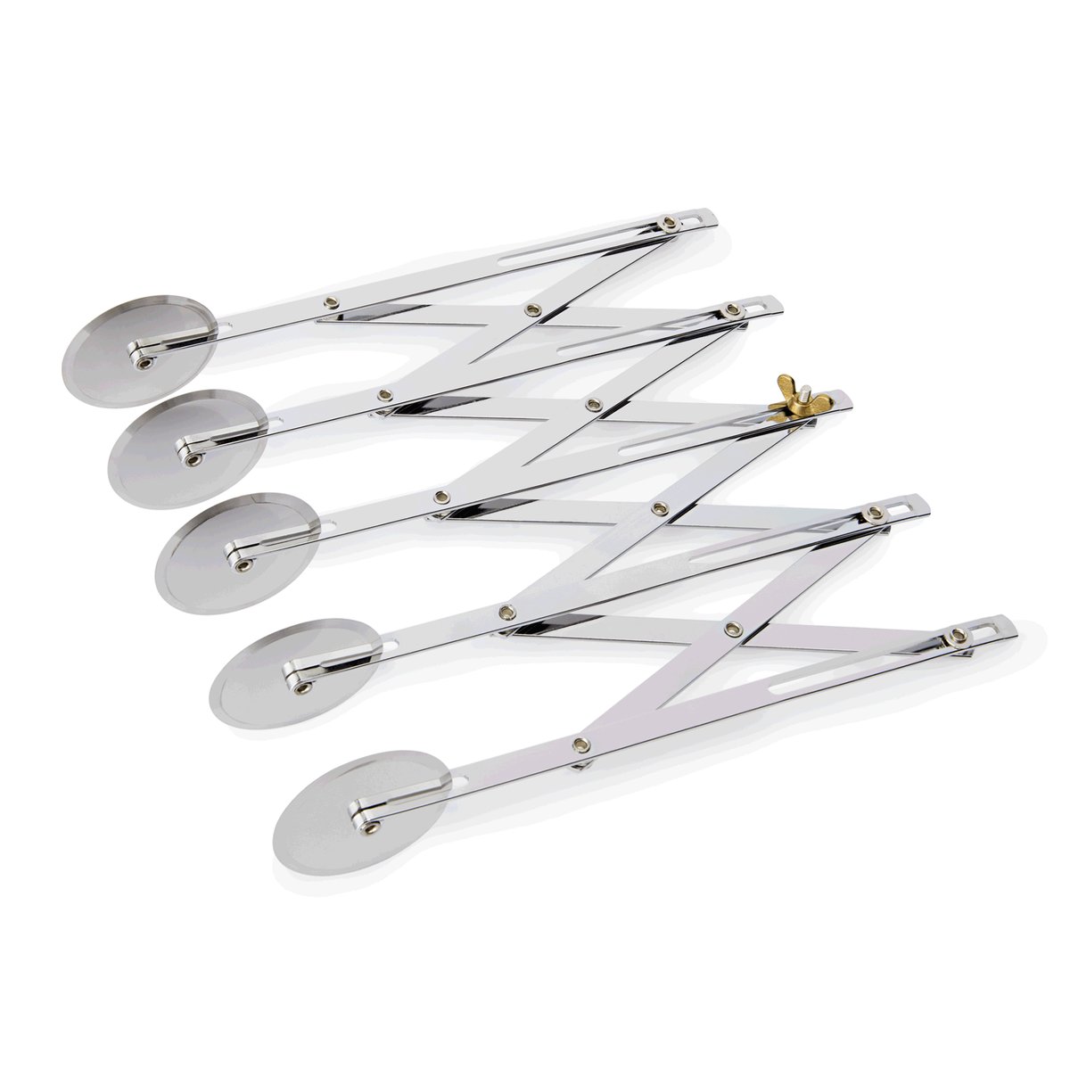 Teigschneider Ø 5 cm