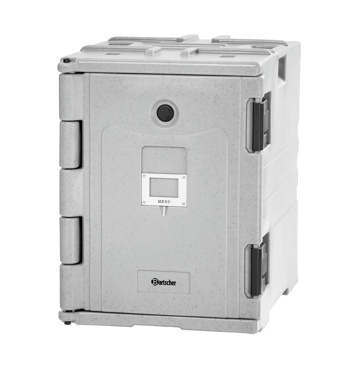 Thermo-Transportbehälter GN110-12