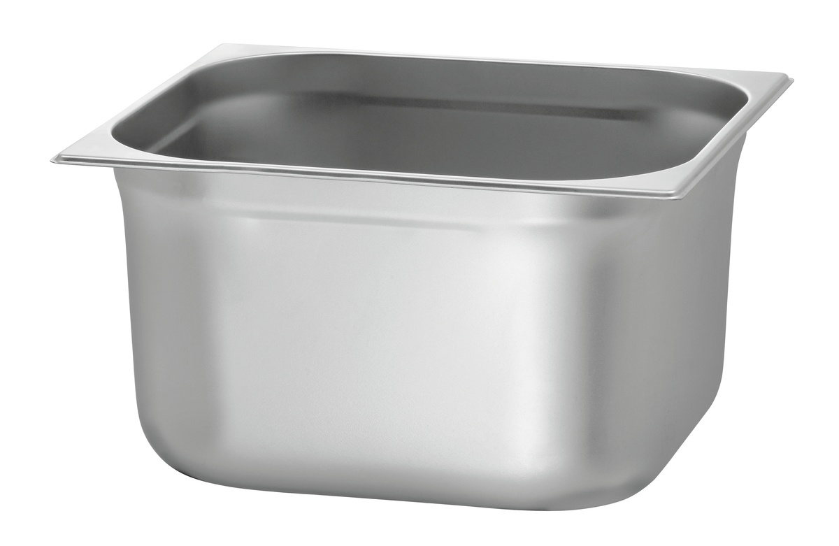 GN-Behälter, 2/3, T200