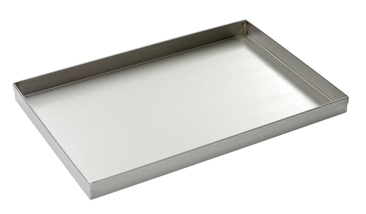 Fettpfanne 600 x 400 Fettpfanne 600 x 400