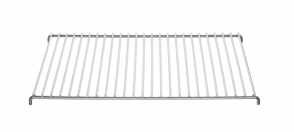 Gitterrost für Roast-Master Maxi 50/50, HENDI, 477x300mm Gitterrost für Roast-Master Maxi 50/50, HENDI, 477x300mm