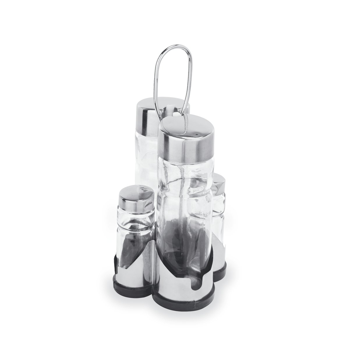 Menage (H) 22,5 cm