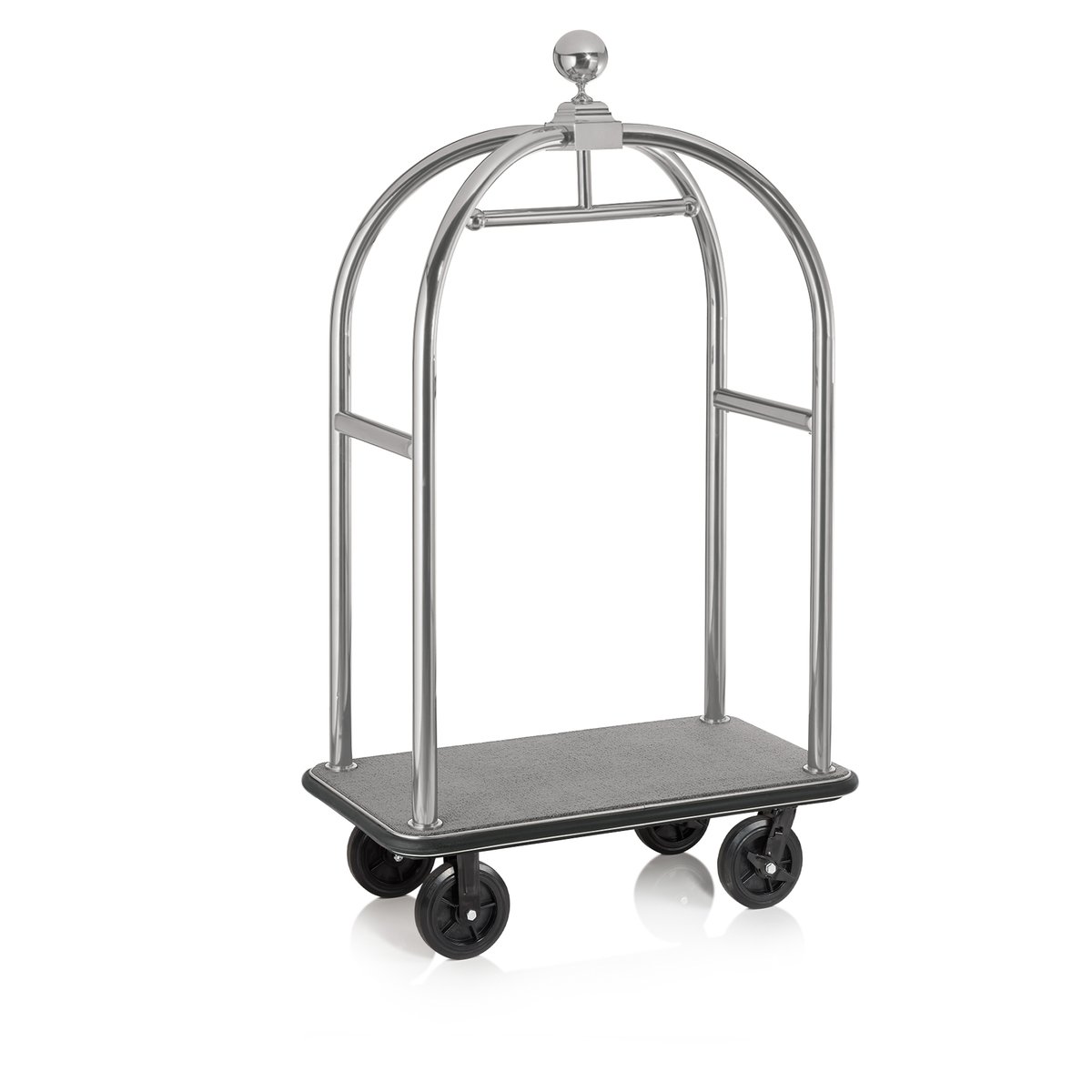 Gepäckwagen 113 x 62 x 191 cm