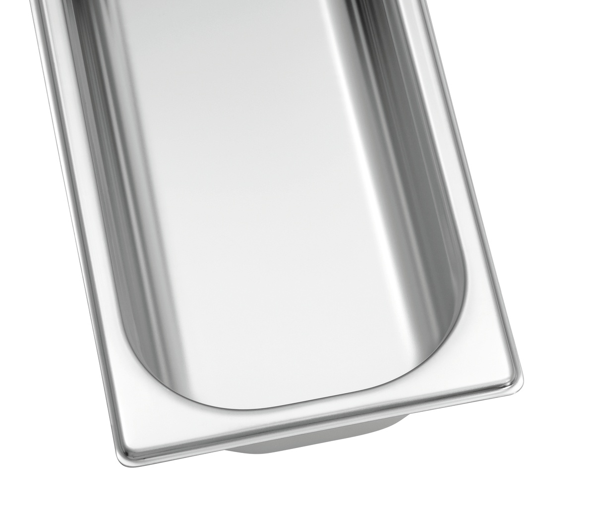 GN-Behälter, 2/4, T65 GN-Behälter, 2/4, T65